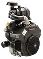 Kohler Gasoline Engine, 4 Cycle, 25 HP, 3600 rpm PA-CH742-3100