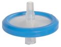 Lab Safety Supply Syringe Filter, PVDF, 0.45um, 30mm, PK30 11L851