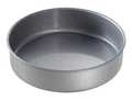 Chicago Metallic Round Cake Pan, Glazed, 8x2 48025