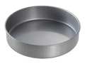 Chicago Metallic Round Cake Pan, Plain, 9x2 49020