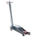 Gray 12000 lb. Air/Hydraulic Service Jack 23-1/4" Max. Lifting H., G8634665 Min. Lifting H FSJ-120