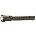 Streamlight Black Rechargeable Led Industrial Handheld Flashlight, Nickel Cadmium (NiCd) SC, 260 lm lm 76442
