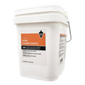 Tough Guy Fryer Cleaner, 8 Oz Pail, Powder, White, 18 PK 11U477