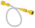 Allegro Industries Pigtail Connector 9891-17