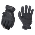 Mechanix Wear Tactical Glove, L, Black, PR MFF-F55-010