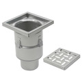 Blucher 6 " 304 Stainless Steel Floor Drain BFD-313