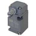 Dayton Heavy Duty Limit Switch, No Lever, Rotary, SPDT, 10A @ 600V AC, Actuator Location: Side 11X445