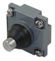 Dayton Limit Switch Head, Push Rod, Top, Vertical 11X468