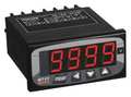 Autonics 36x72mm Multi-Panel Meter AC Amps MT4Y-AA-40