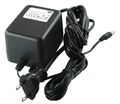 Zoro Select Plug-In Charger, EU, Desktop, 15V DC, Neg 11Y734