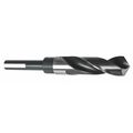Precision Twist Drill 1-3/8" HSS 118 Deg. Jobber Length Drill Bit R571.3/8