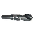 Precision Twist Drill HSS Drill, Bright/Silver/Deming, 1-5/8" R581.5/8