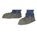 Lakeland Shoe Cover, MicroMax NS, Gray, L/XL, PK200 901NSP-XL