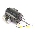 Carrier Motor, 1/6 HP, 3200 rpm, 460V HC38GK460