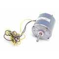 Carrier Motor, 1/2 HP, 1-Phase HC39GE239