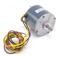 Carrier Motor, 460V, 1100 rpm, 1/3 HP HC39GE471