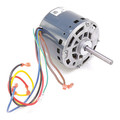 Carrier Motor, 1/3 HP, 208-230V, 1075 rpm, 3 SPD HC41AE193