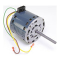 Carrier Motor, 460V, 1/3 HP, 860 rpm, 2 SPD HC44AA460