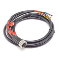 Fireye Quick Connect Cable, 10 ft. 59-598-3