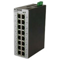 Red Lion Ethernet Switch 116TX