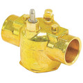 Erie Zone Valve, 2 Way, 3/4" Sweat, 5.0 CV VT2315