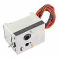 Erie Actuator, 24VAC, On/Off, Hi-Temp Switch AG14A02A