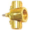 Erie Zone Valve, 1/2" NPT, 2W, 4 CV VM2223