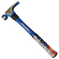 Vaughan Claw Hammer, Framing Hammer, Steel CF21FG