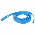 Crest CleanGrip Anti-Ligature Tether, Blue, PK5 116601