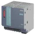 Siemens UPS System, 208 VA, 0 Outlets, DIN Rail, Out: 24V DC , In:24V DC 6EP1933-2EC51