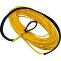 All Gear Winch Line, Synthetic, 5/16 In. x 100 ft. AG12SS516100