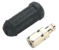 Lincoln Electric Adapter Kit, Twist Mate, For PTA-9, -17 K1622-1