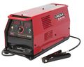 Lincoln Electric Multiprocess Welder, Multi-Weld, , 80V DC , Flux-Cored and Gouging, MIG, Stick , 350A / 34V / 100% DC+ K1735-1