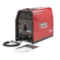 Lincoln Electric Tig Welder, Precision TIG 225 Series, 460/575V AC, 230 Max. Output Amps, 90A @ 23.4V Rated Output K2533-2