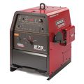 Lincoln Electric Tig Welder, Precision TIG 275 Series, 460/575V AC, 340 Max. Output Amps, 275A @ 31V Rated Output K2619-2