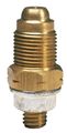 Lincoln Electric Tig Torch Adapter, Pro-Torch, For 275/375 K2166-2
