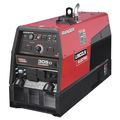 Lincoln Electric Engine Driven Welder, Ranger Series, Electric Start, 19 hp, Diesel, 10,500 W Peak K1727-4