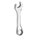 Sk Professional Tools Combination Wrench, Metric, 18mm Size 88118