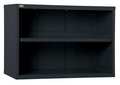 Vidmar Steel Extra Wide Overhead Storage Cabinet, 45 in W, 31 in H RP1194ABK