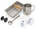 Grindmaster Cecilware Espresso Machine Accessory Kit 60205