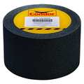 Condor Anti-Slip Tape, Black, 4 in x 60 ft. GRAN5014