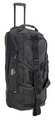 Ergodyne Bag/Tote, Rolling Bag, Black, 1680D Ballistic Polyester Base, 600D Polyester, 5 Pockets GB5120