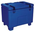 Polar-Tech Dry Ice Transport Cooler, 2 cu.ft. TC02