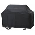 Crown Verity Grill Cover, 24x38x16 In BC-36-BI