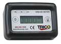 Trico Grease Meter, NPT, 1/8 In 39350