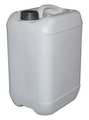 Dynalon Baritainer Jerry Can, HDPE, 5L 405594-0001
