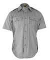 Propper Tactical Shirt, Gray, Size S Reg F530138020S