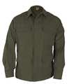 Propper Green Cotton Military Coat size S F545455330S1