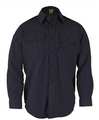 Propper Tactical Shirt, Dark Navy, Size M Long F530238405M3