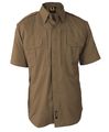 Propper Tactical Shirt, Coyote, Size S Reg F531150236S